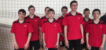 Соревнования по баскетболу 23.03.2019